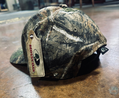 Interwoven Heraldry Camo